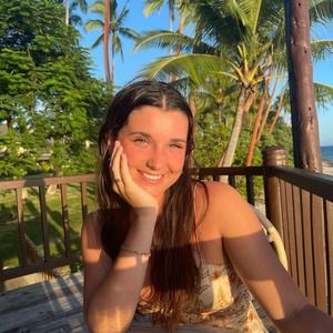 Meet your Posher, Beth